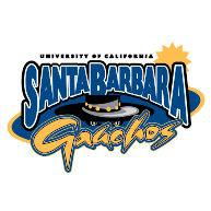 logo Santa Barbara Gauchos