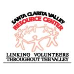logo Santa Clarita Valley Resource Center