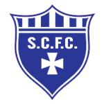 logo Santa Cruz Futebol Clube de Penedo-AL