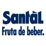 logo Santal