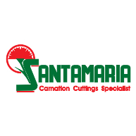 logo Santamaria