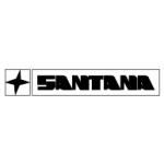logo Santana(196)