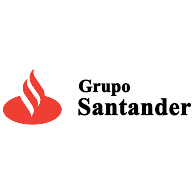 logo Santander Grupo