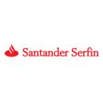 logo Santander Serfin