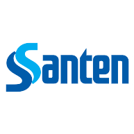 logo Santen