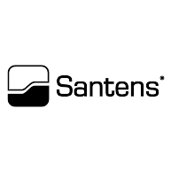 logo Santens