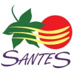 logo Santes