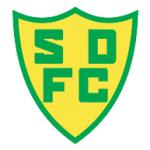 logo Santos Dumont Futebol Clube de Sao Leopoldo-RS