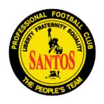 logo Santos FC