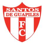 logo Santos Futbol Club de Guapiles