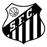 logo Santos Futebol Clube de Santos-SP