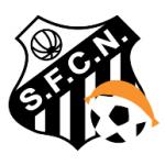 logo Santos Futebol Clube do Nordeste-CE