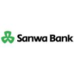 logo Sanwa Bank