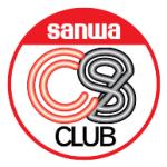 logo Sanwa Club