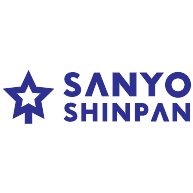 logo Sanyo Shinpan