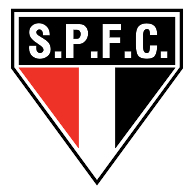 logo Sao Paulo Futebol Clube de Araraquara-SP