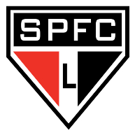 logo Sao Paulo Futebol Clube de Londrina-PR