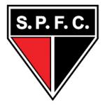 logo Sao Paulo Futebol Clube de Macapa-AP