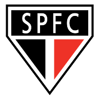 logo Sao Paulo Futebol Clube de Neves Paulista-SP