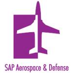 logo SAP Aerospace & Defense
