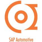 logo SAP Automotive