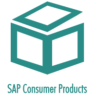 logo SAP Consumer Products