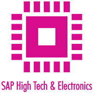 logo SAP High Tech & Electronics