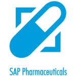 logo SAP Pharmaceuticals