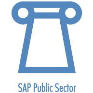 logo SAP Public Sector