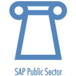 logo SAP Public Sector