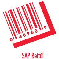 logo SAP Retail