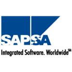 logo SAP SA Integrated Software