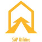 logo SAP Utilities