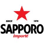 logo Sapporo