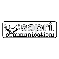 logo Sapri Communication