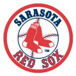 logo Sarasota Red Sox