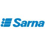 logo Sarna