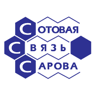 logo Sarovskaya Sotovaya Svyaz
