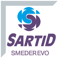 logo Sartid Smederevo