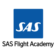 logo SAS Flight Academy
