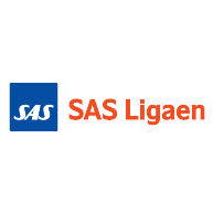 logo SAS Ligaen