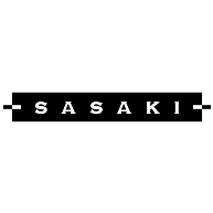 logo Sasaki