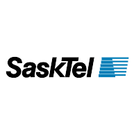 logo SaskTel
