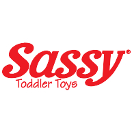logo Sassy Toddler Toys