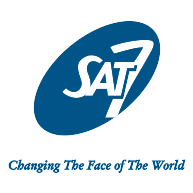 logo Sat-7