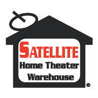 logo Satellite Home Theater Warehouse