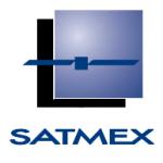 logo Satmex