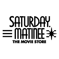 logo Saturday Matinee