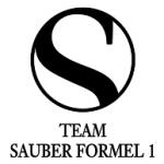 logo Sauber F1 Team