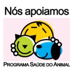 logo Saude Do Animal
